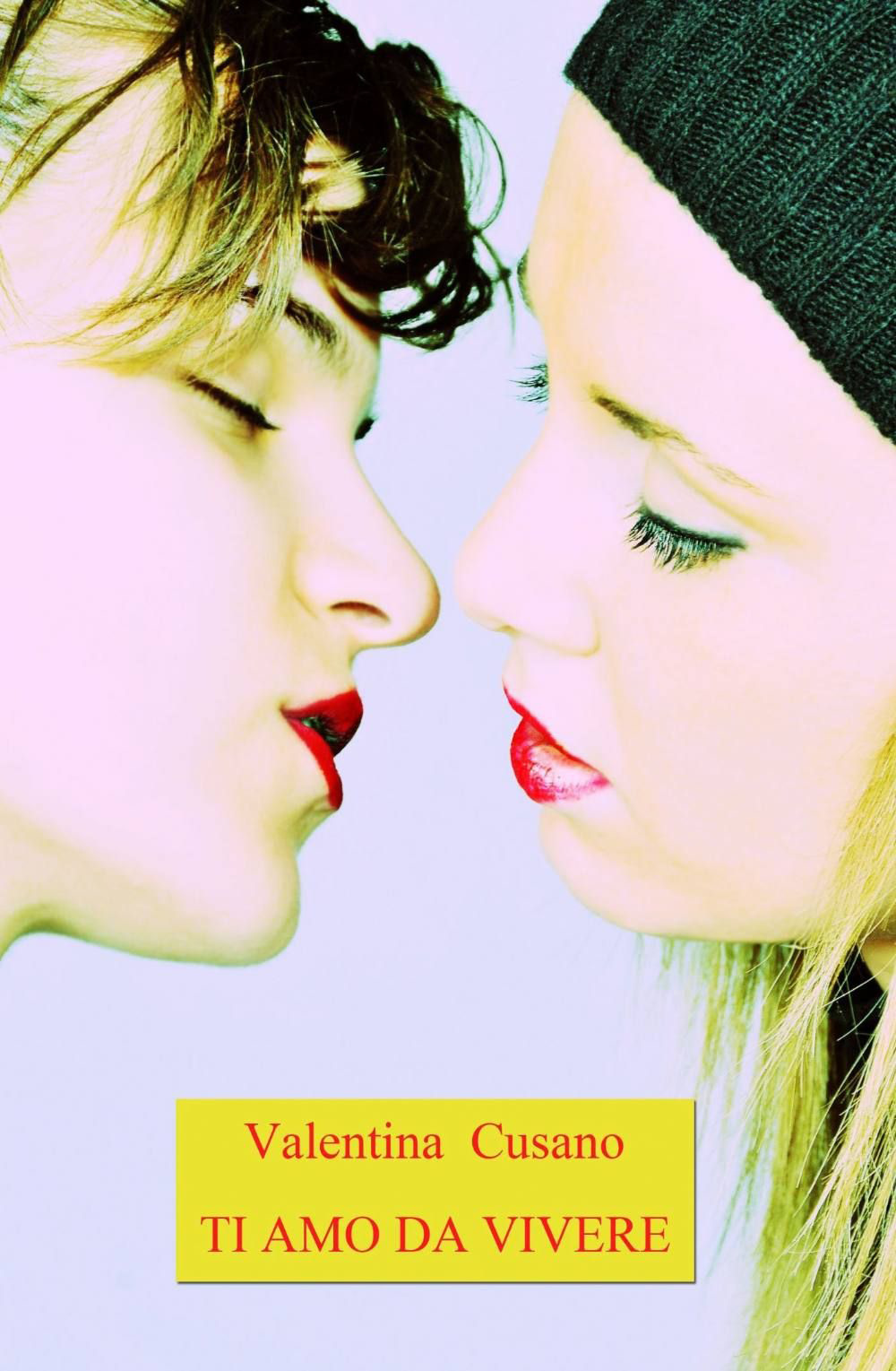 Ti amo da vivere