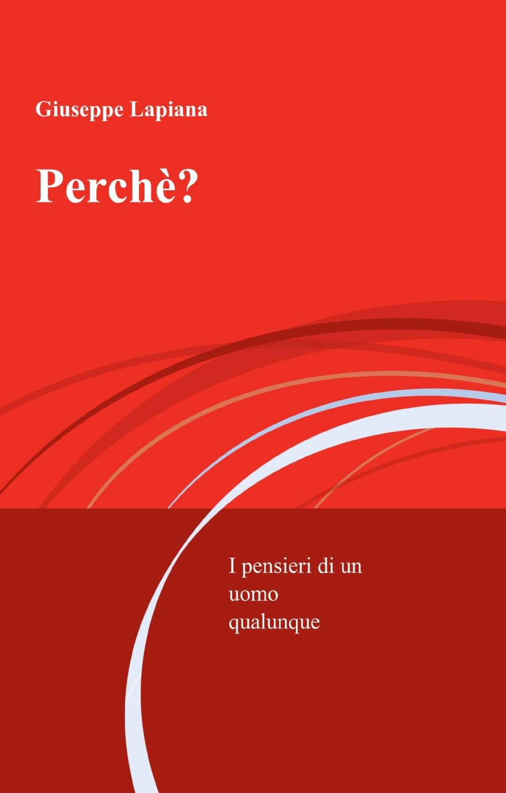 Perché?