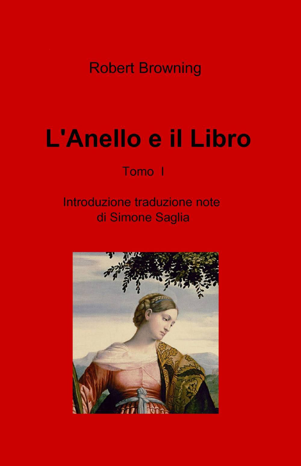 L'anello e il libro. Vol. 1