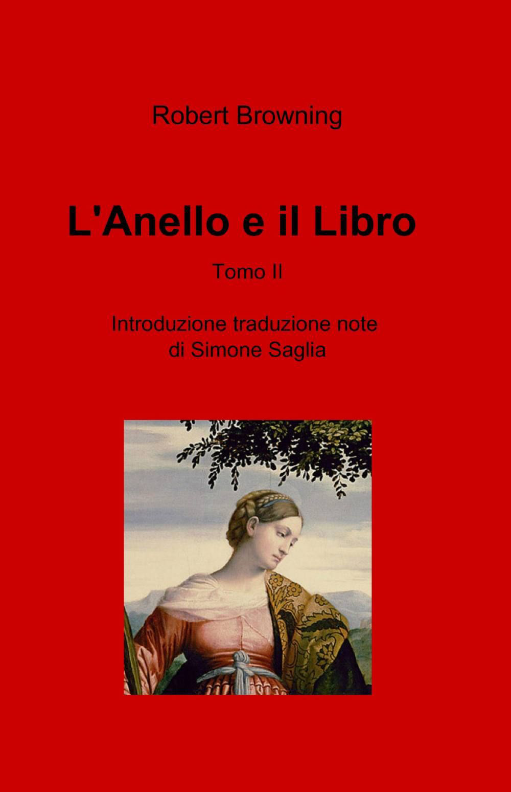 L'anello e il libro. Vol. 2