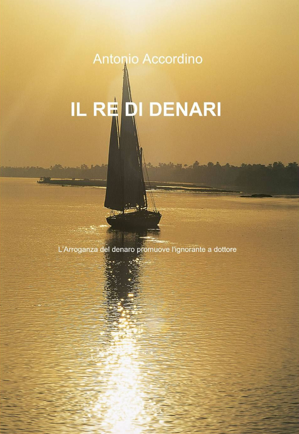 Il re di denari