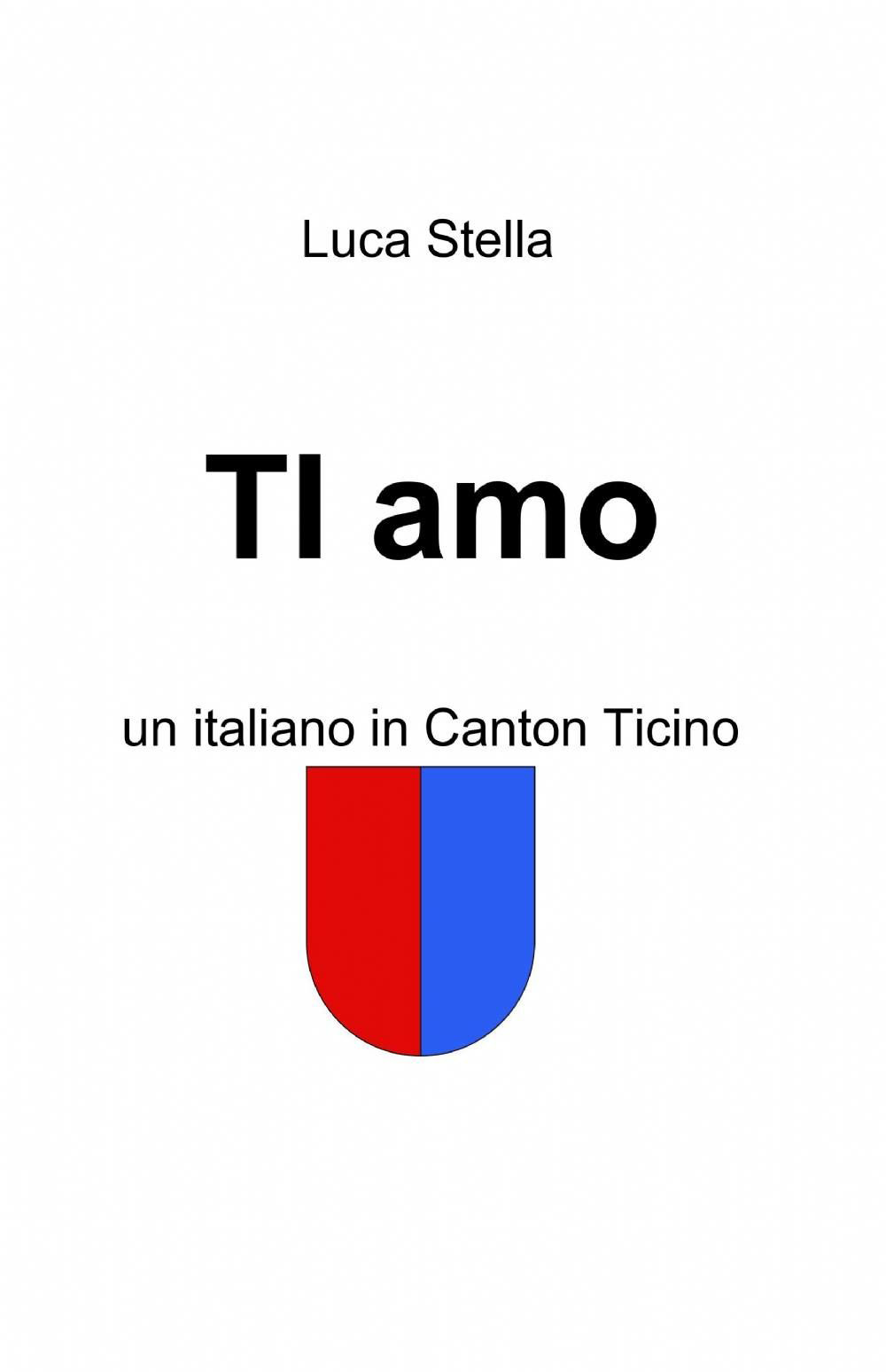 Ti amo