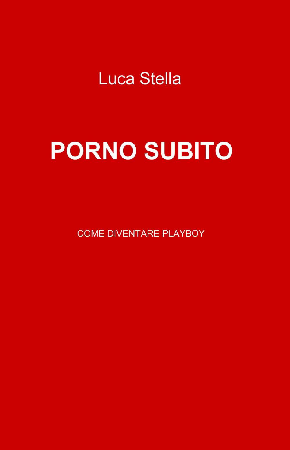 Porno subito