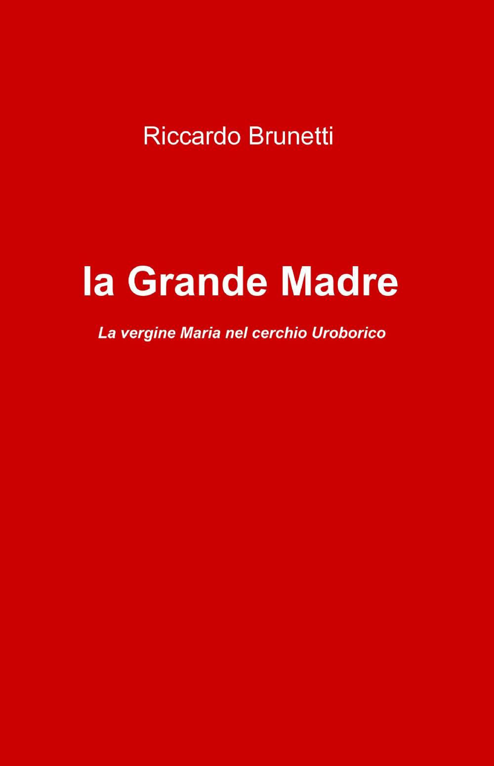La madonna e la grande madre