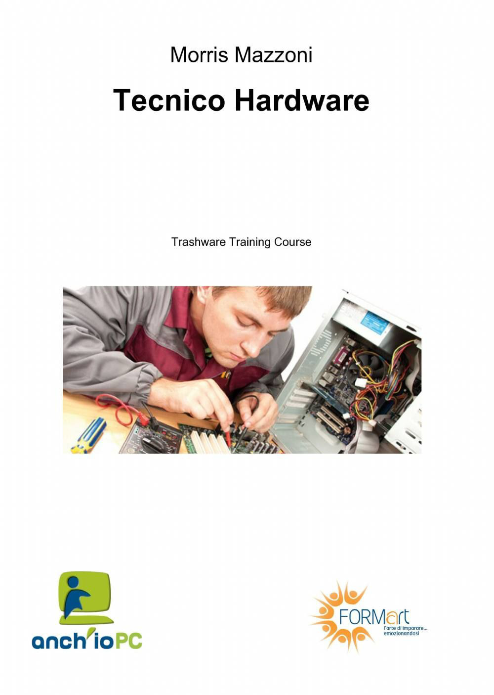 Tecnico hardware