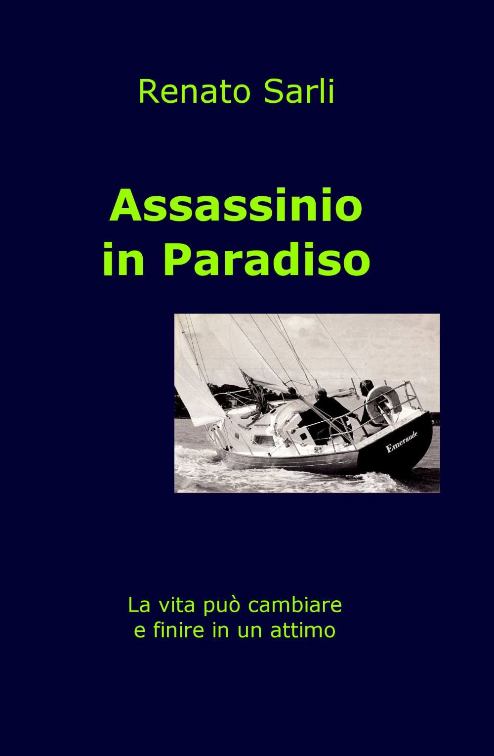 Assassinio in paradiso