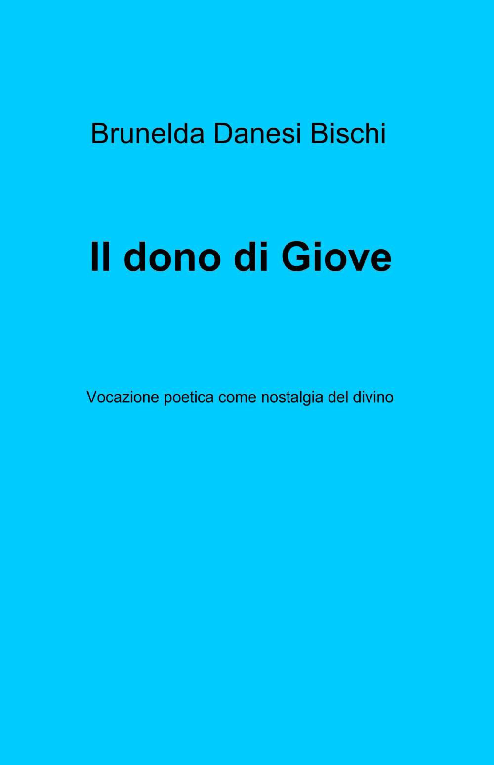 Il dono di Giove