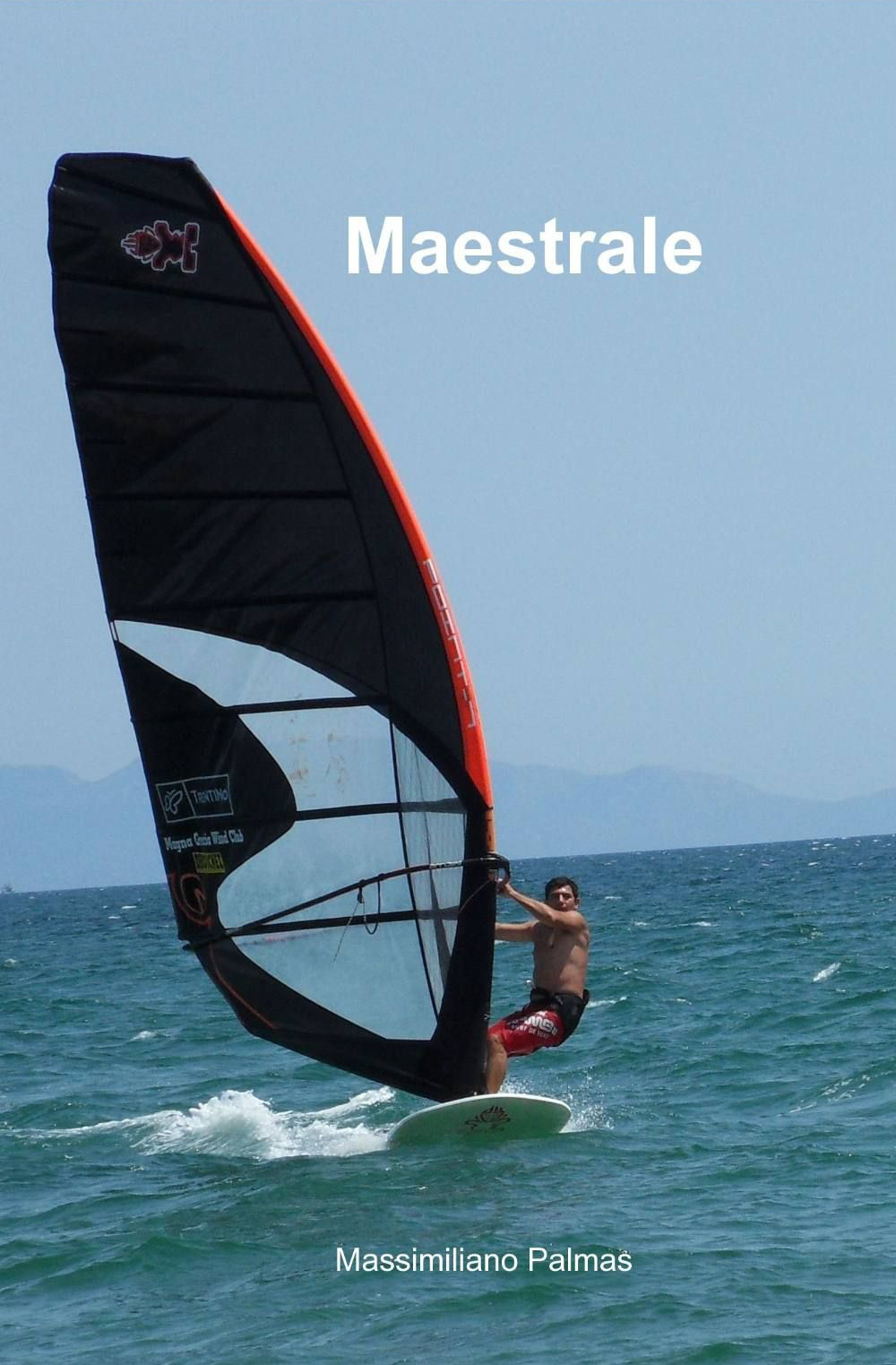 Maestrale