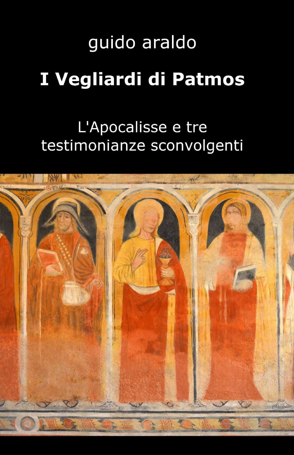 I vegliardi di Patmos