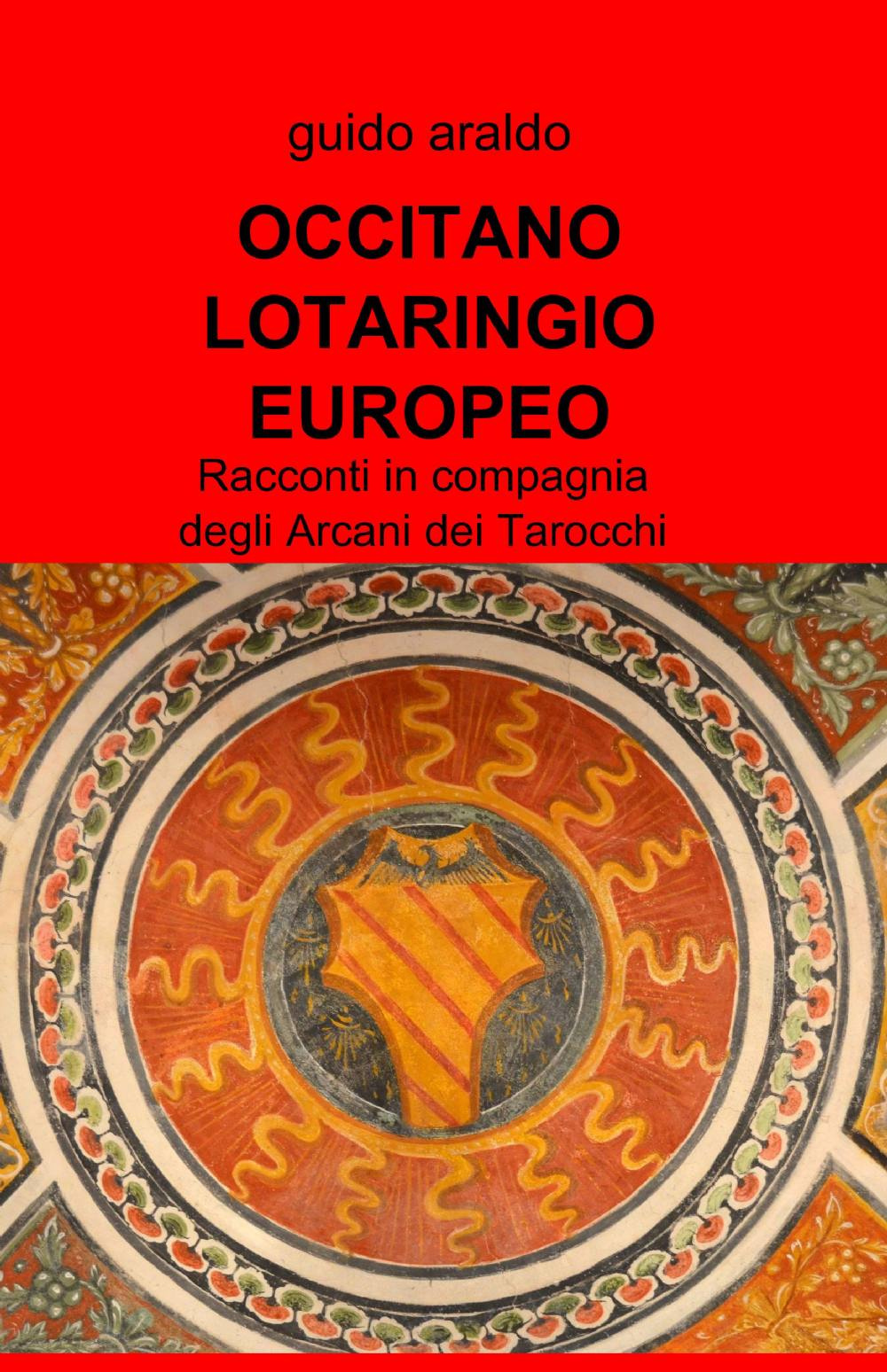 Occitano lotaringio europeo