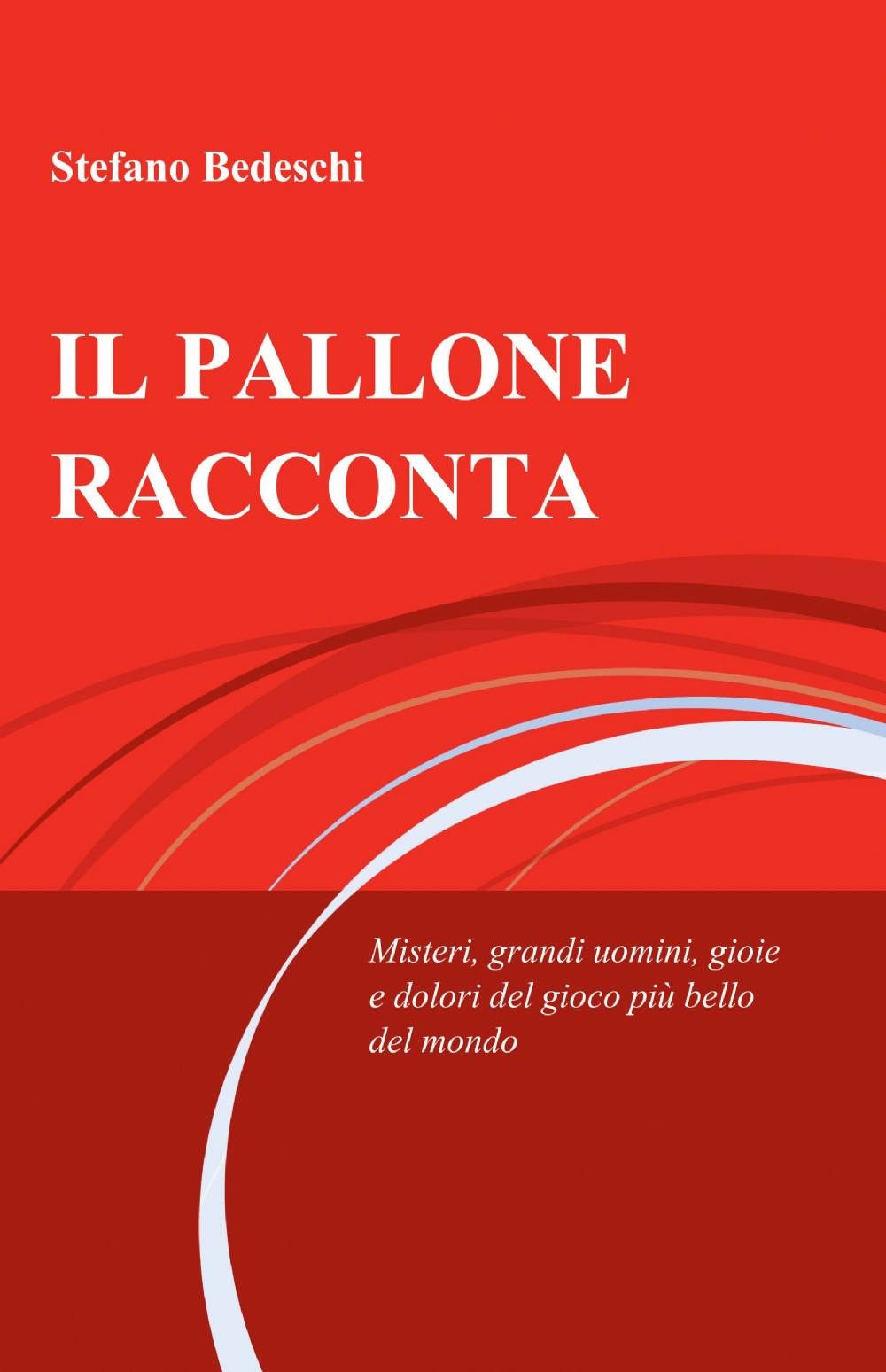 Il pallone racconta