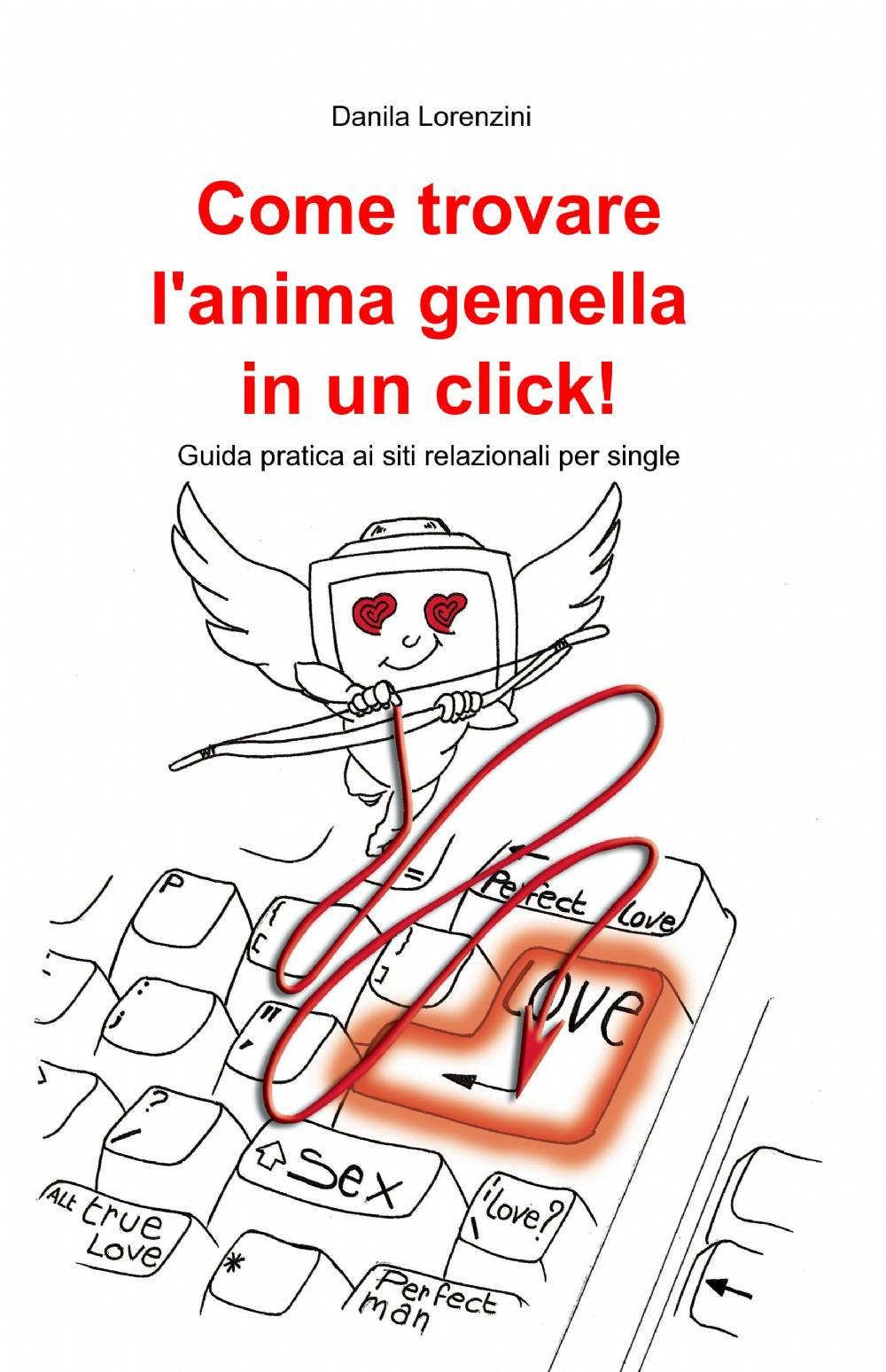 Come trovare l'anima gemella in un click!