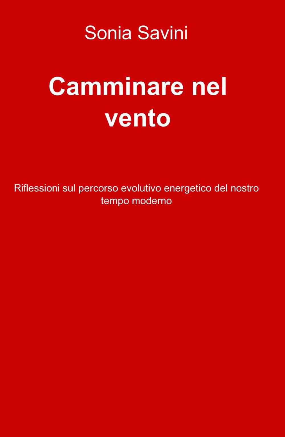Camminare nel vento