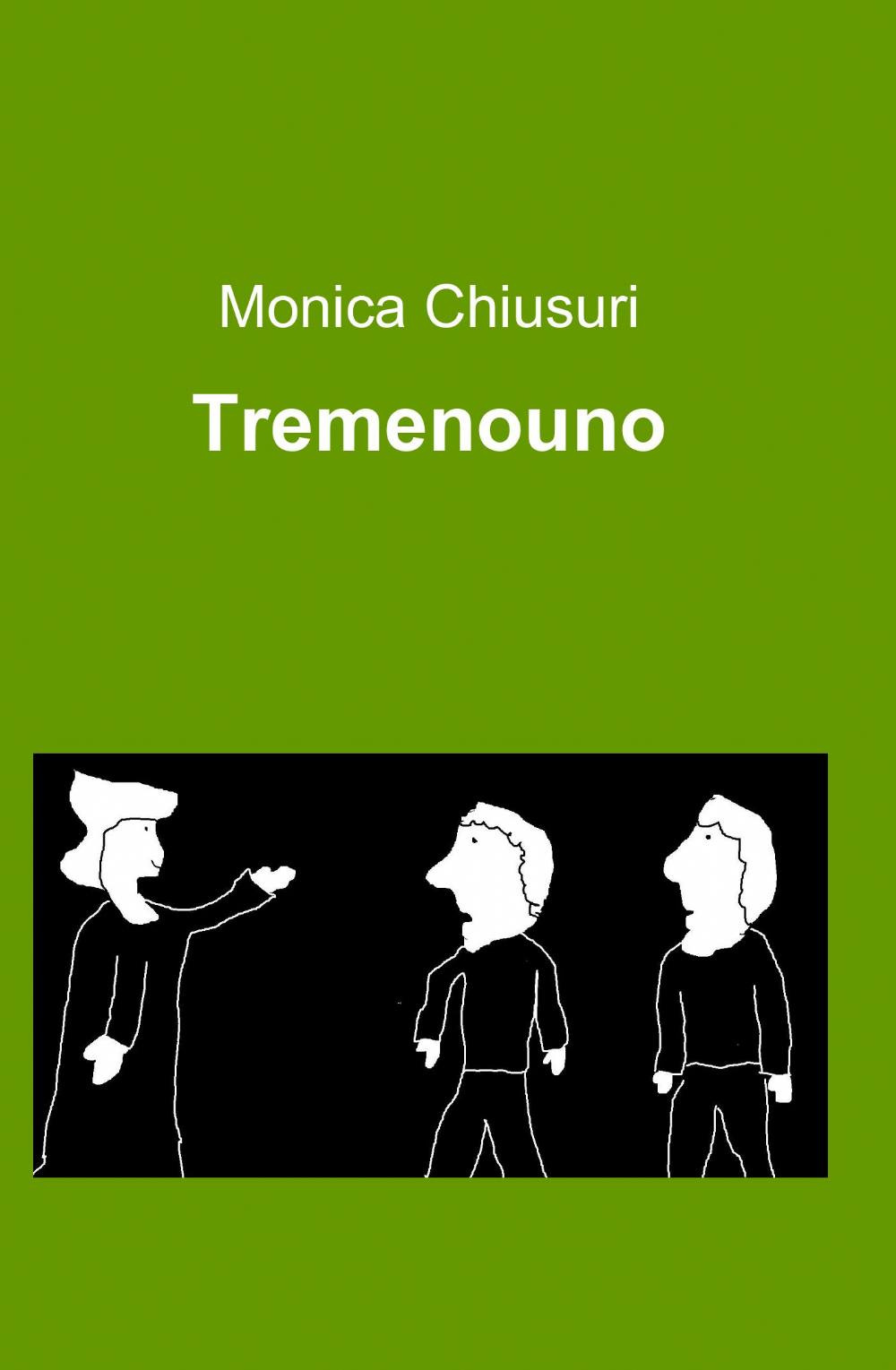 Tremenouno