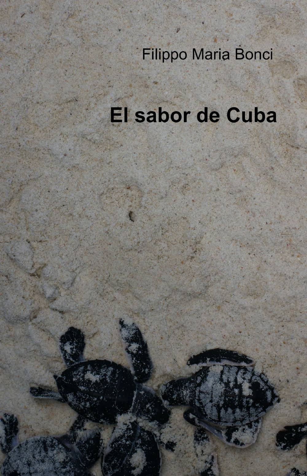 El sabor de Cuba