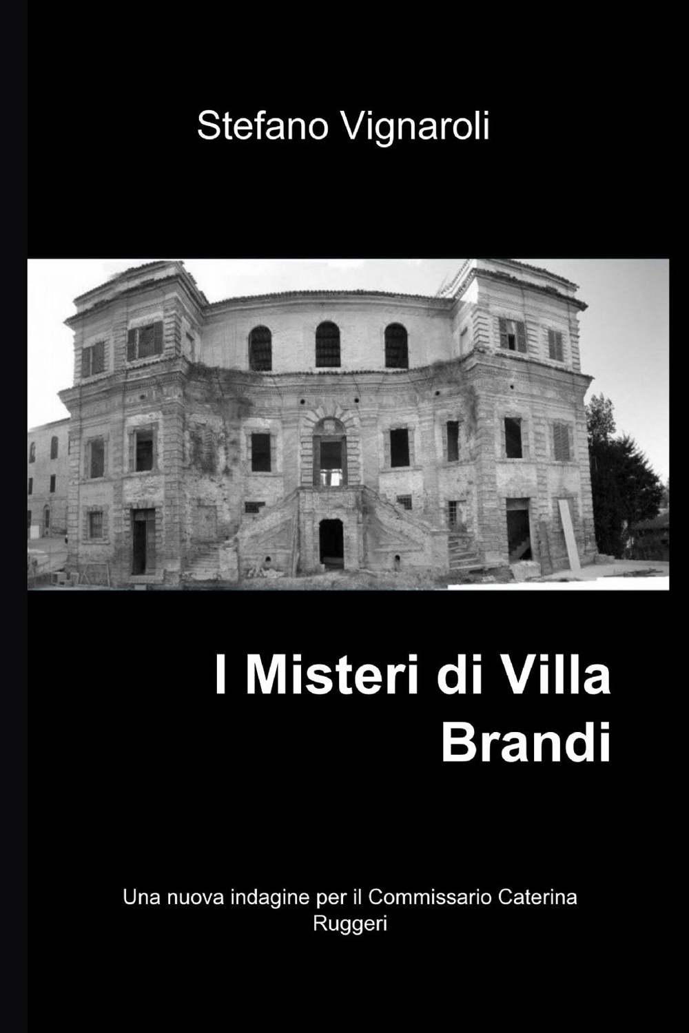 I misteri di villa Brandi