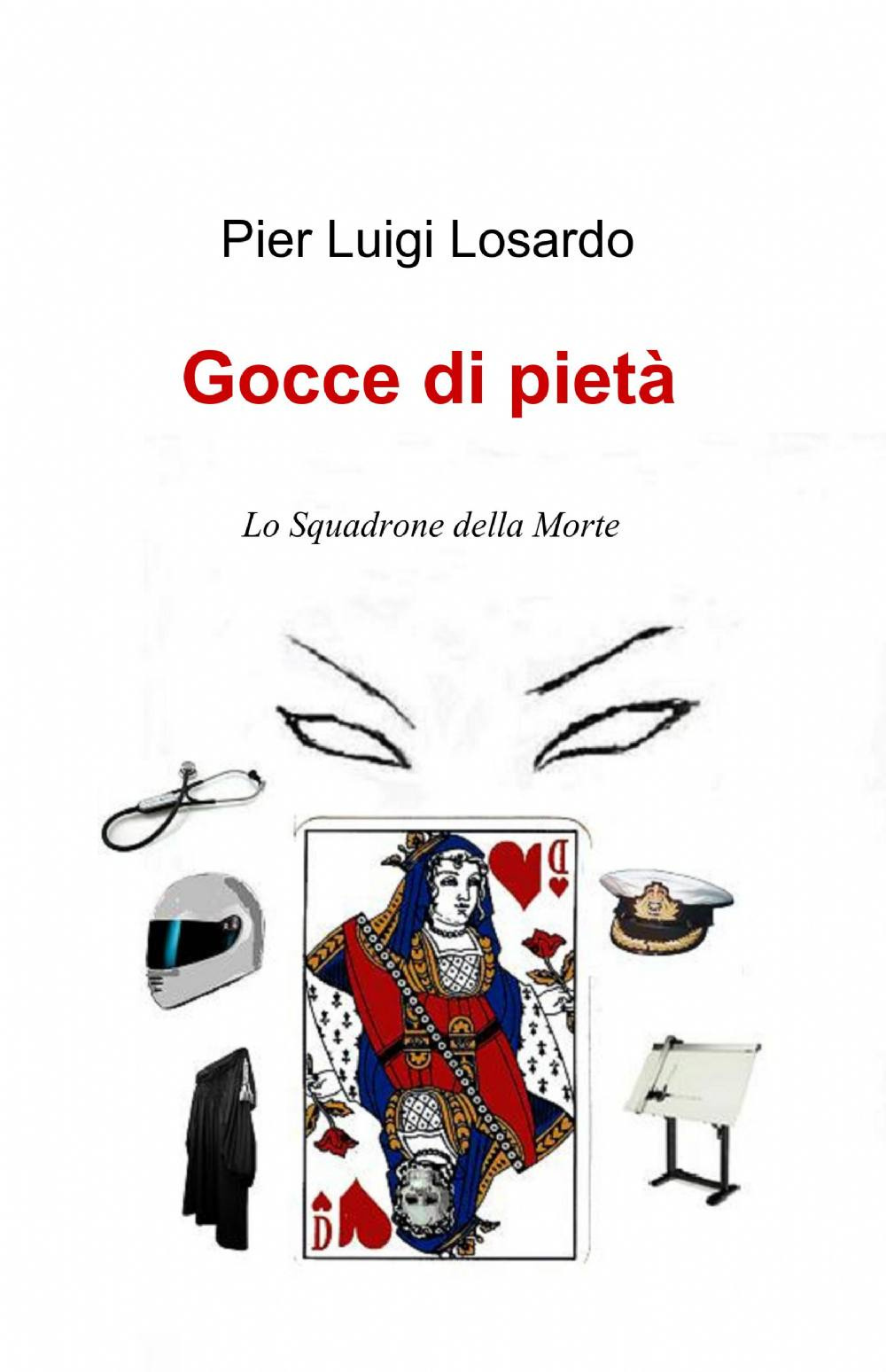Gocce di pietà
