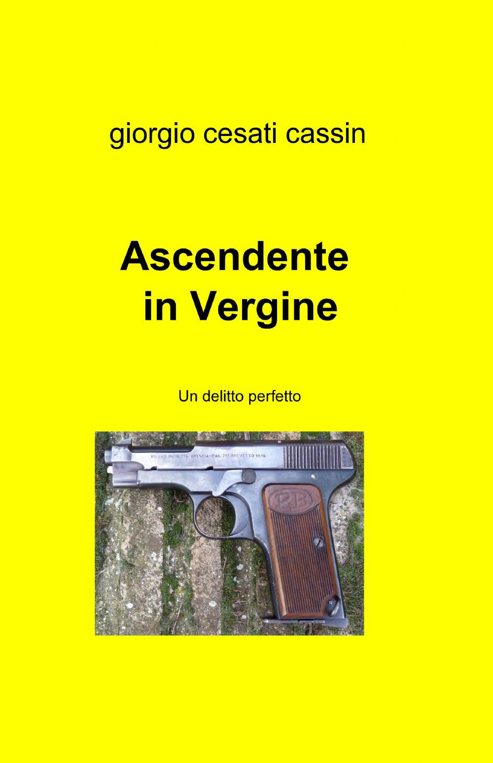 Ascendente in vergine