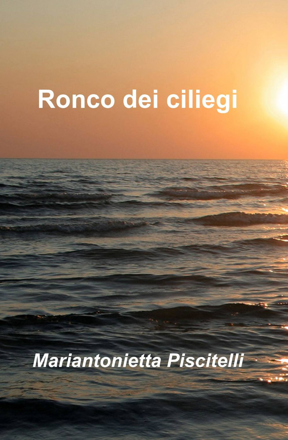Ronco dei ciliegi