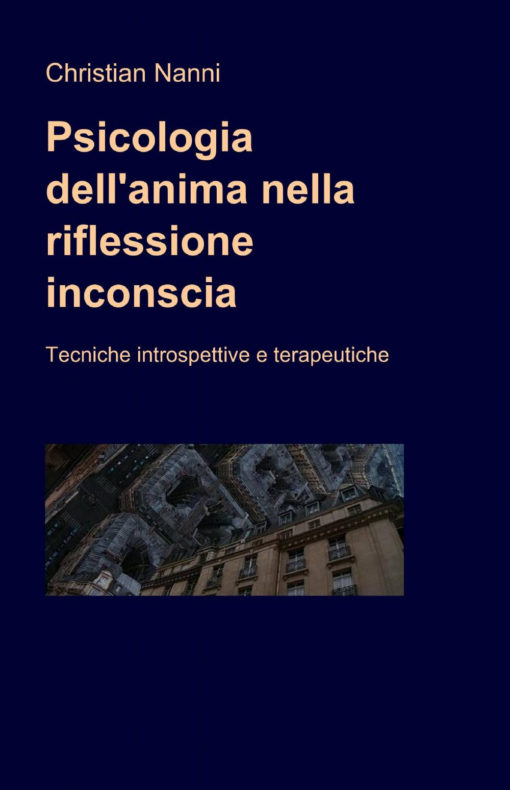 Psicologia dell'anima nella riflessione inconscia