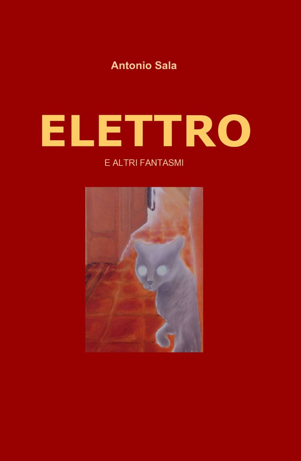 Elettro e altri fantasmi