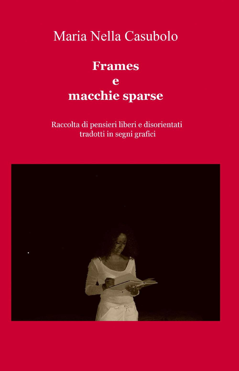Frames e macchie sparse