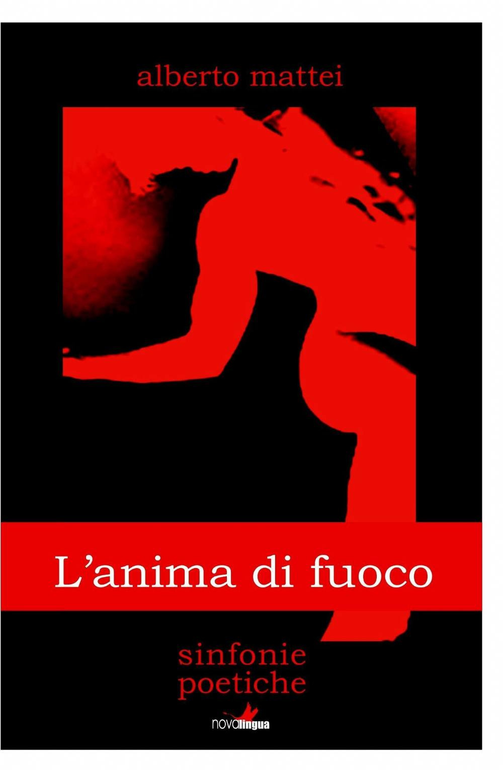 L'anima di fuoco