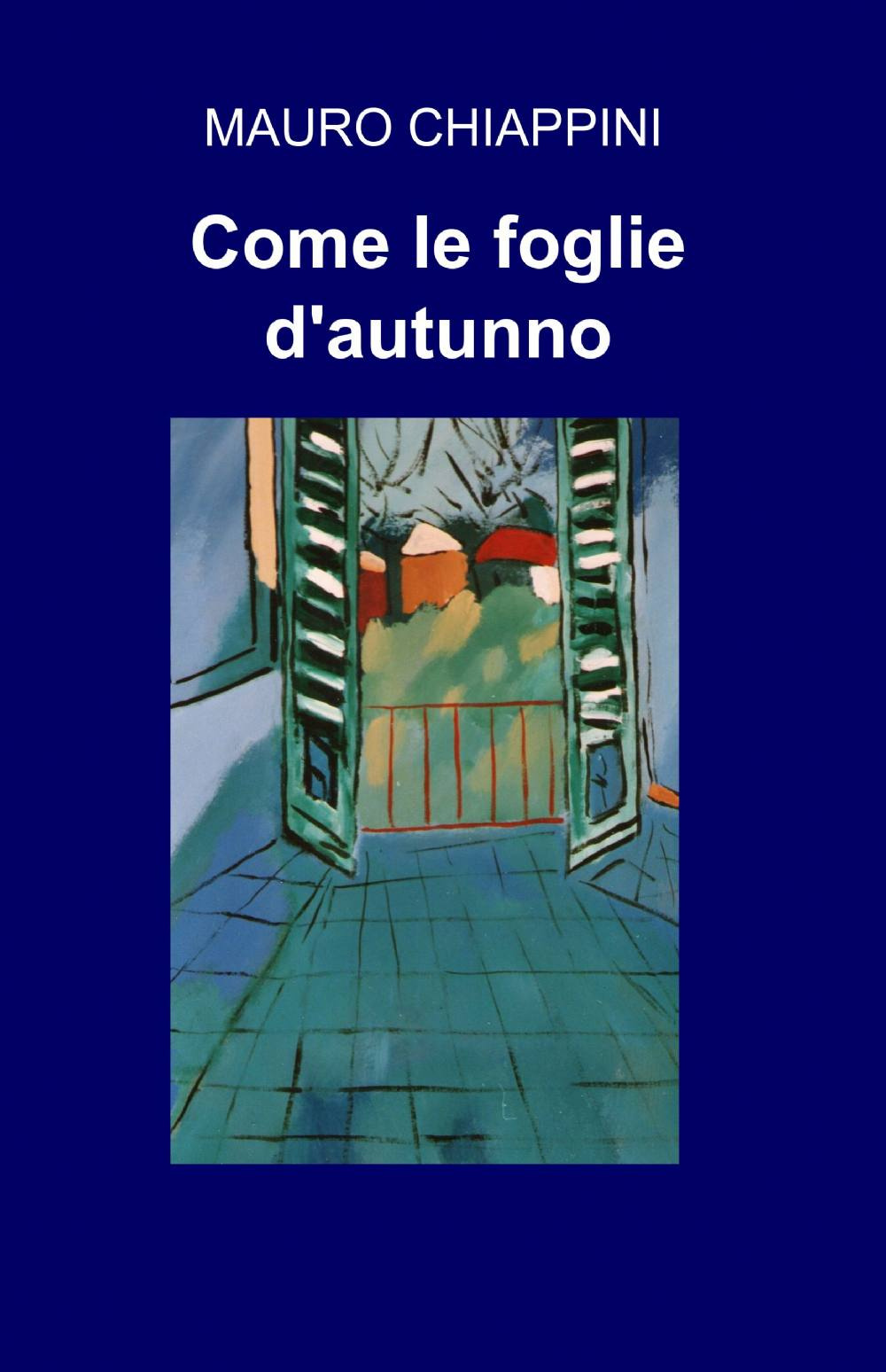 Come le foglie d'autunno