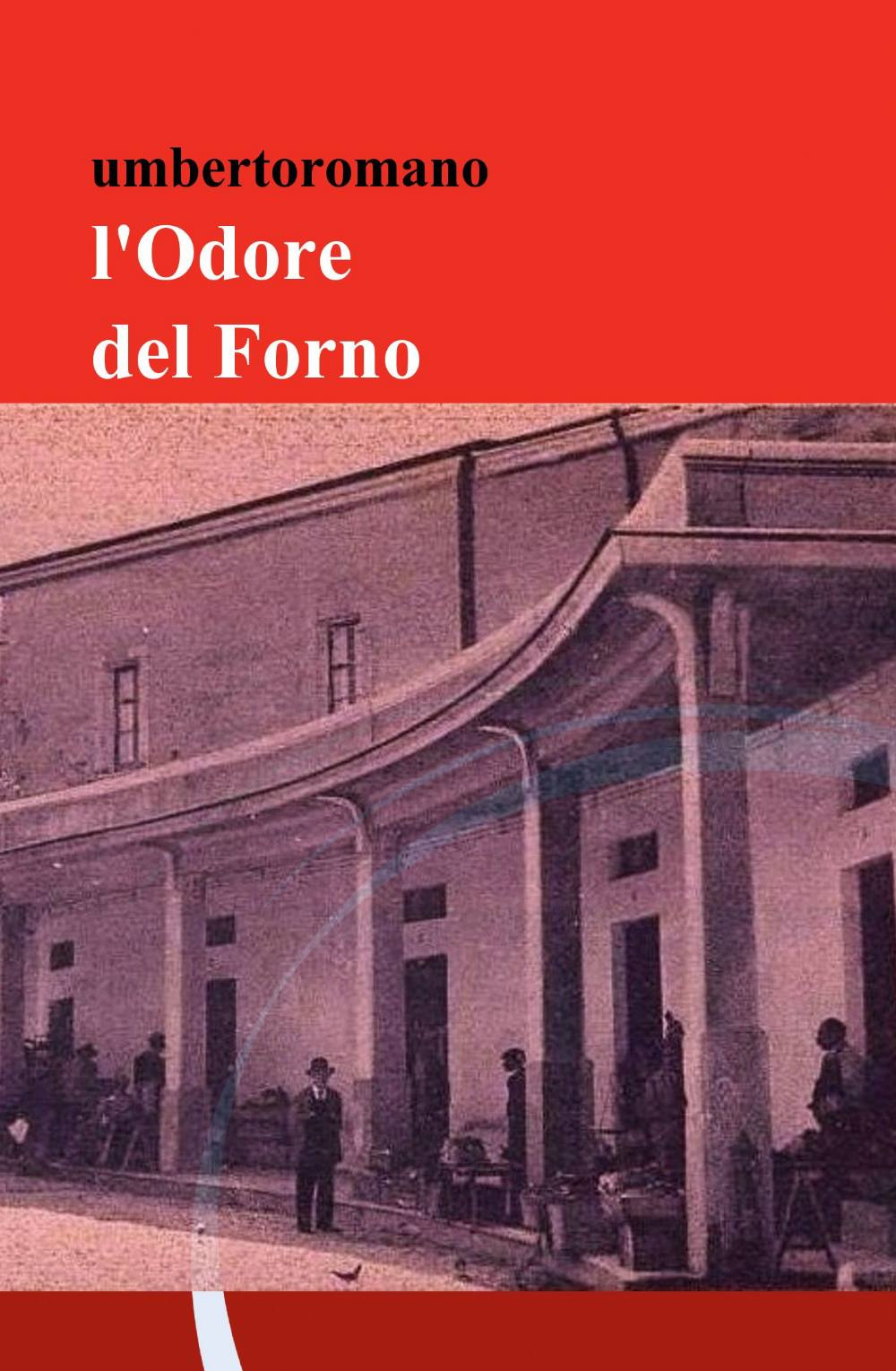 L'odore del forno