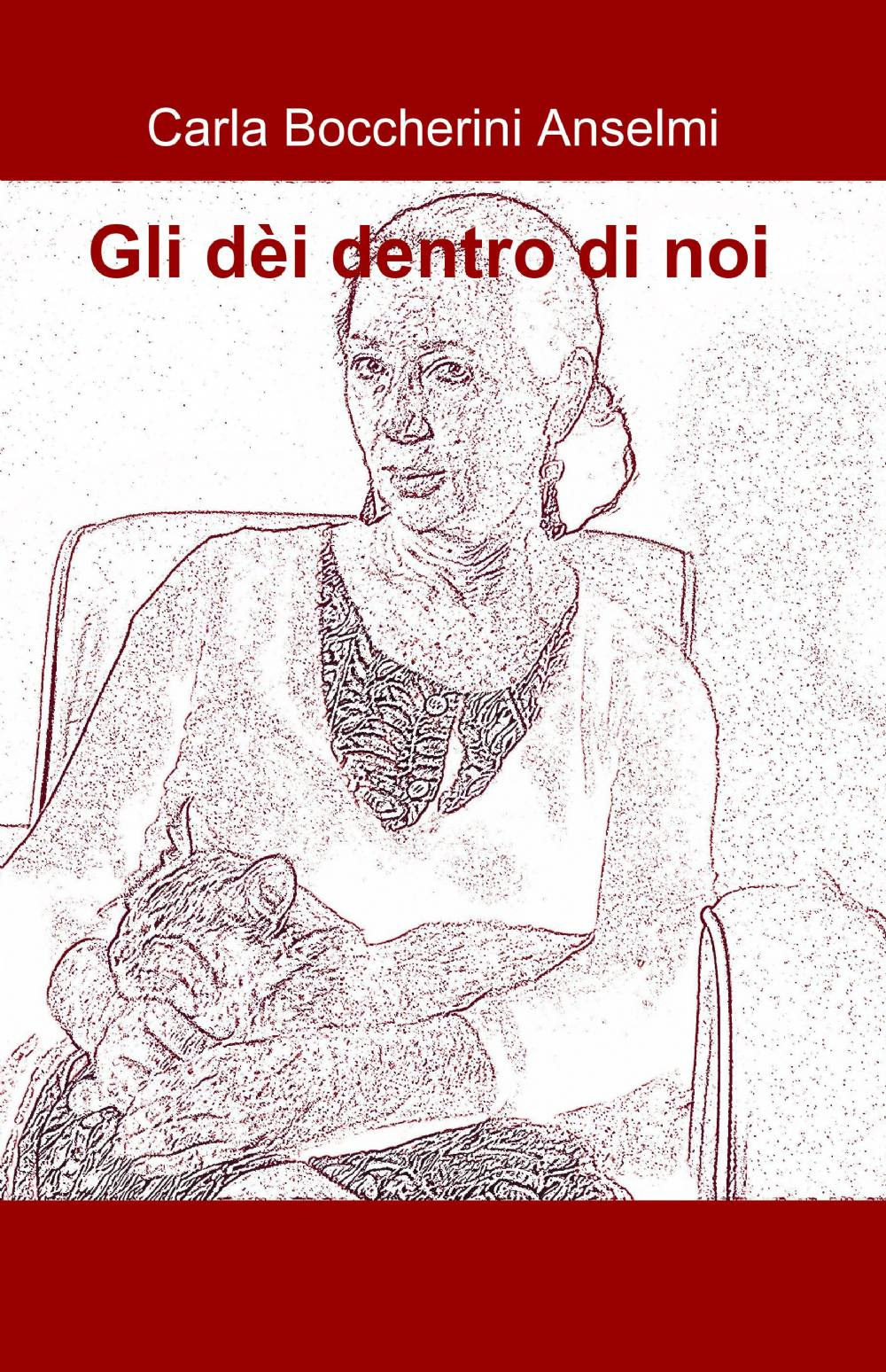 Gli dèi dentro di noi