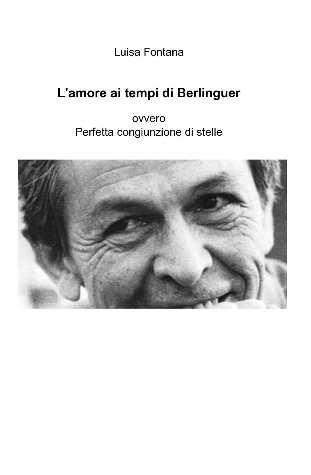 L'amore ai tempi di Berlinguer
