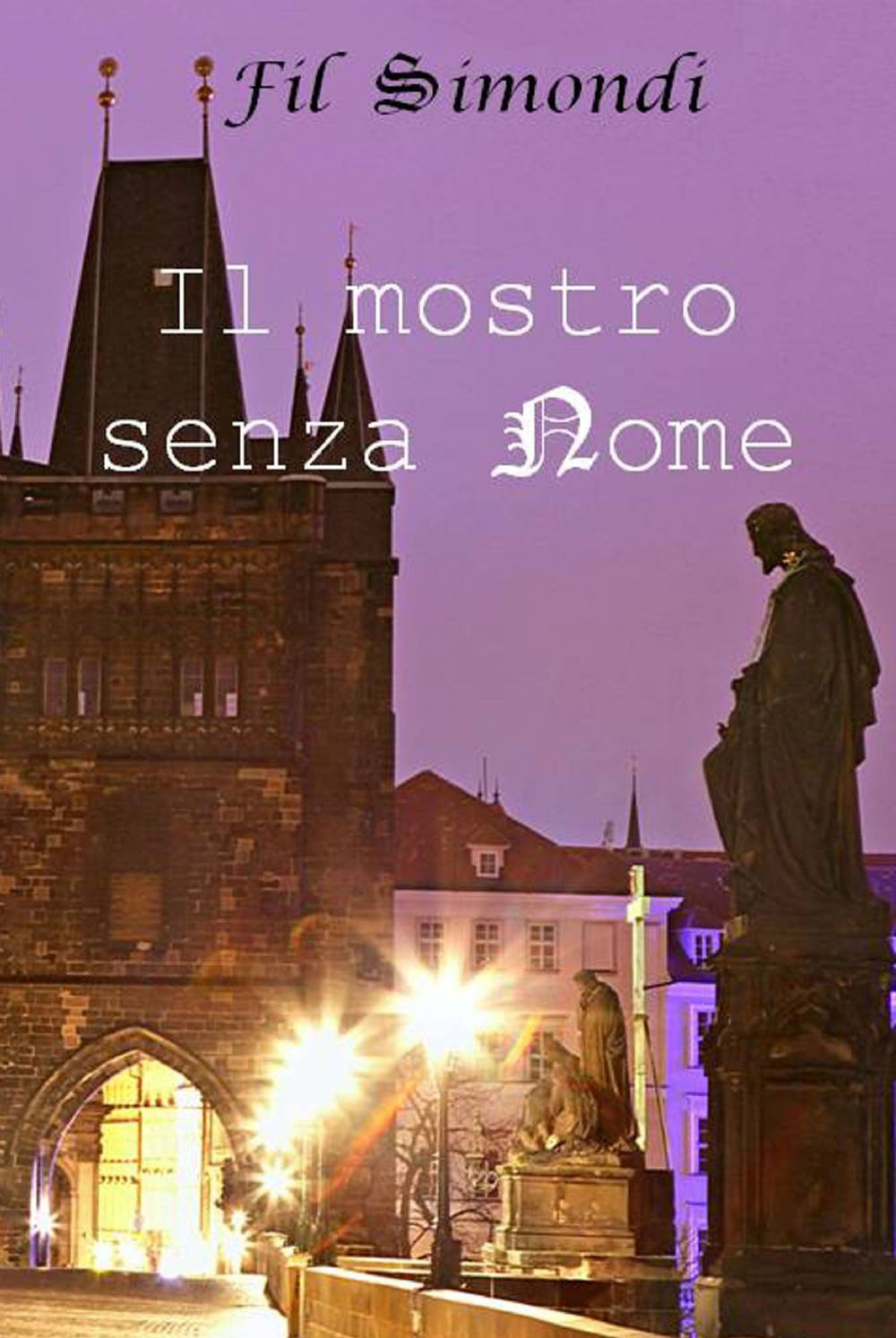 Il mostro senza nome
