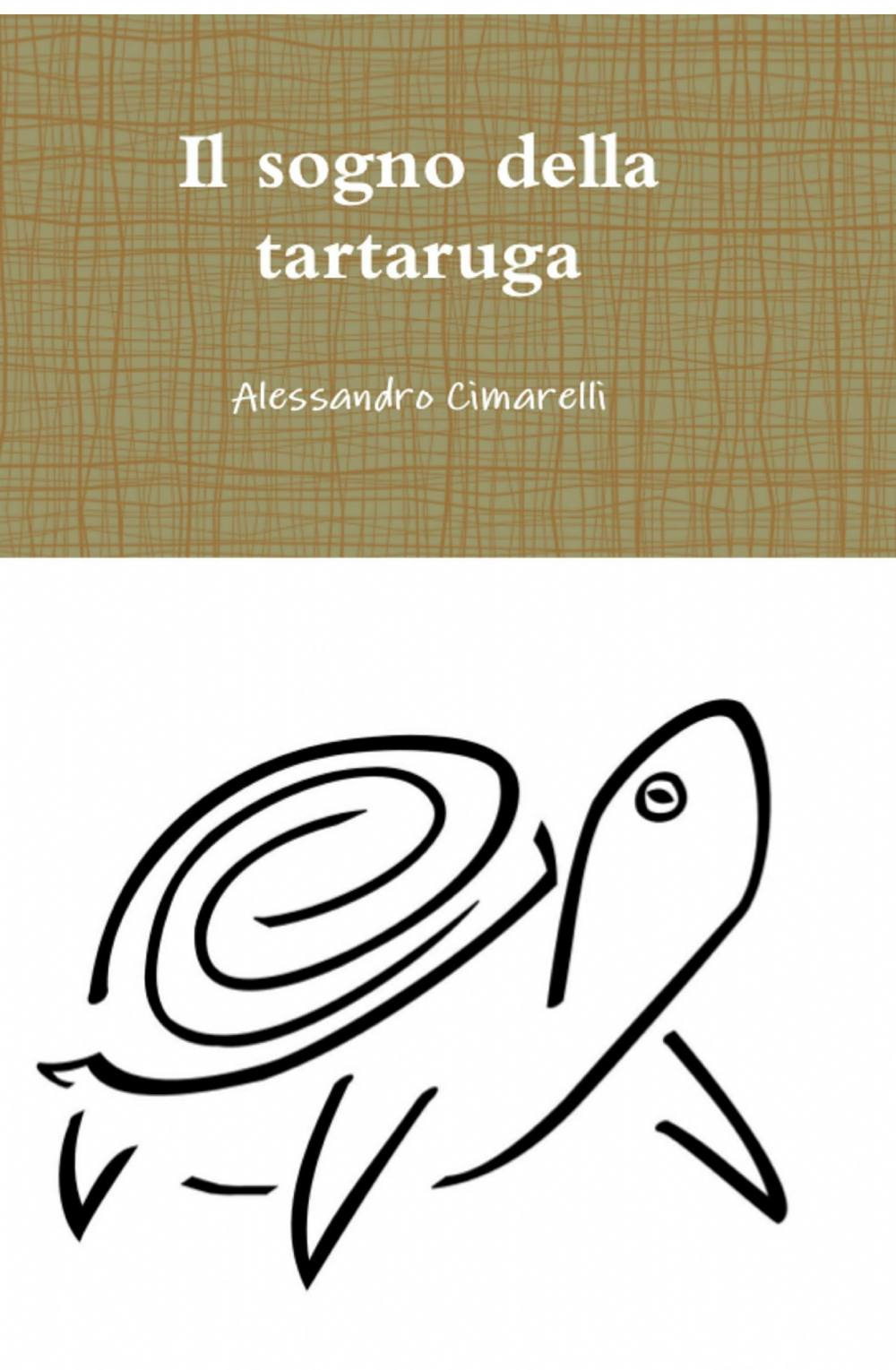 Il sogno della tartaruga