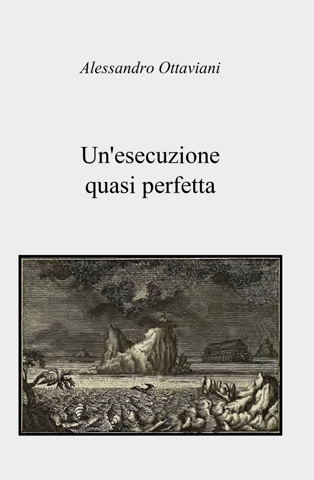 Un'esecuzione quasi perfetta