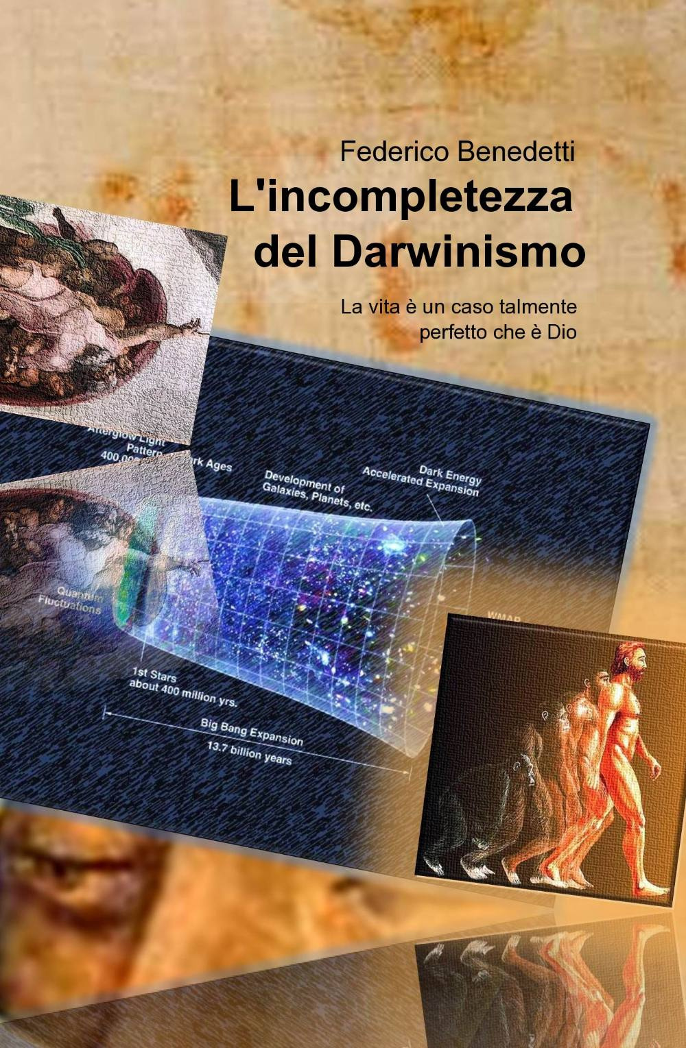 L'incompletezza del darwinismo