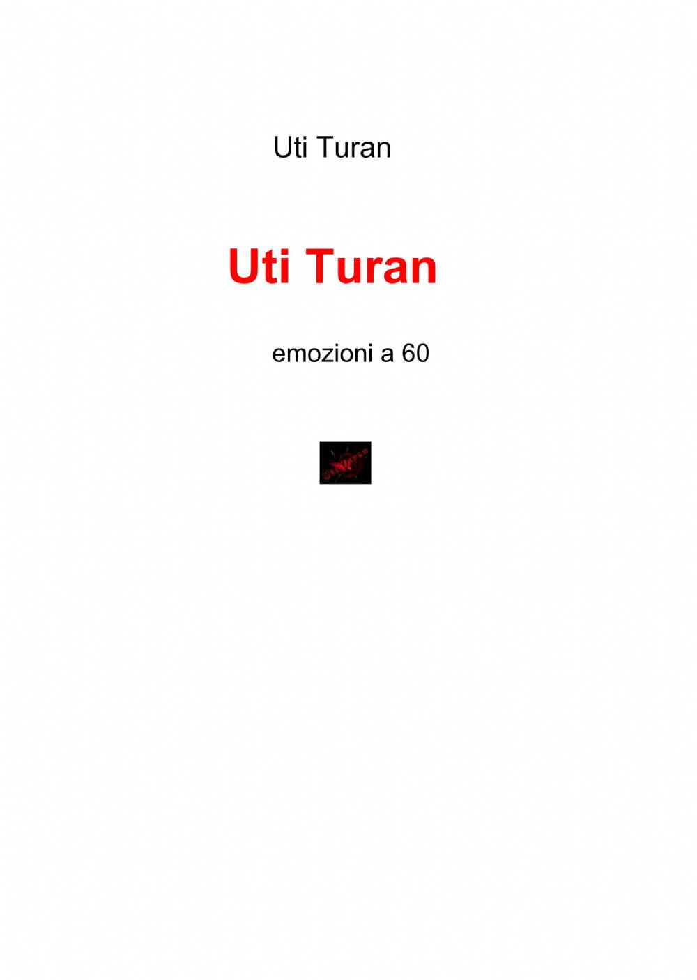 Uti Turan
