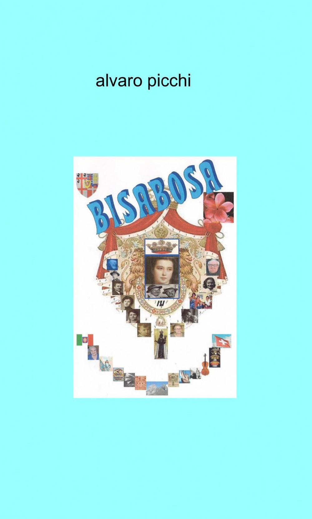 Bisabosa