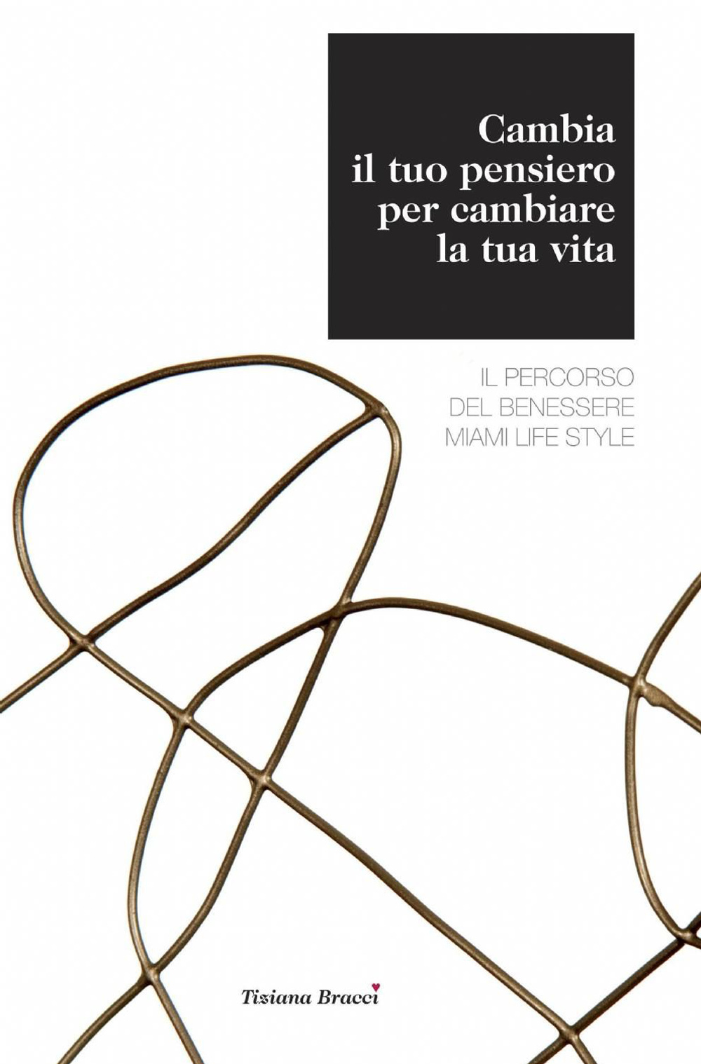 Cambia il tuo pensiero per cambiare la tua vita