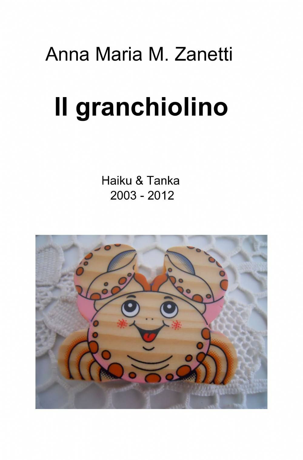 Il granchiolino