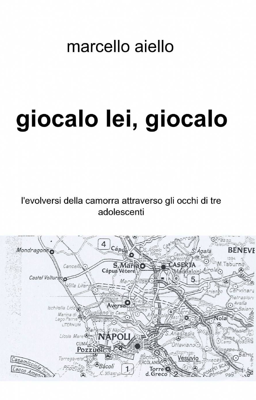Giocalo lei, giocalo