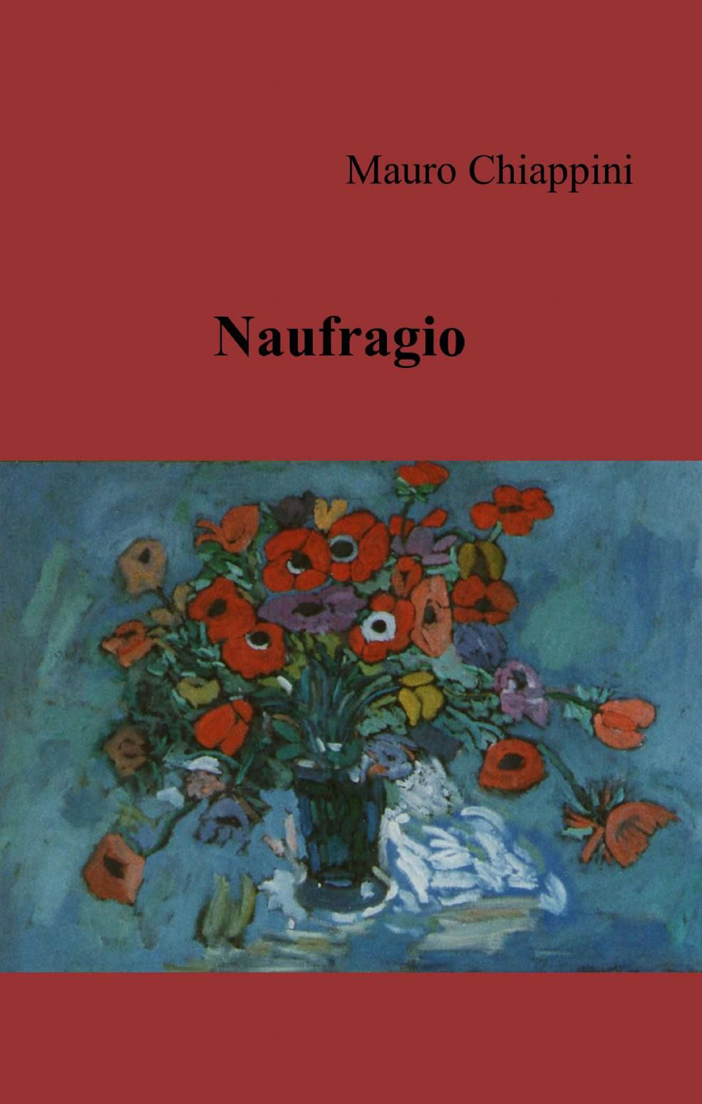 Naufragio