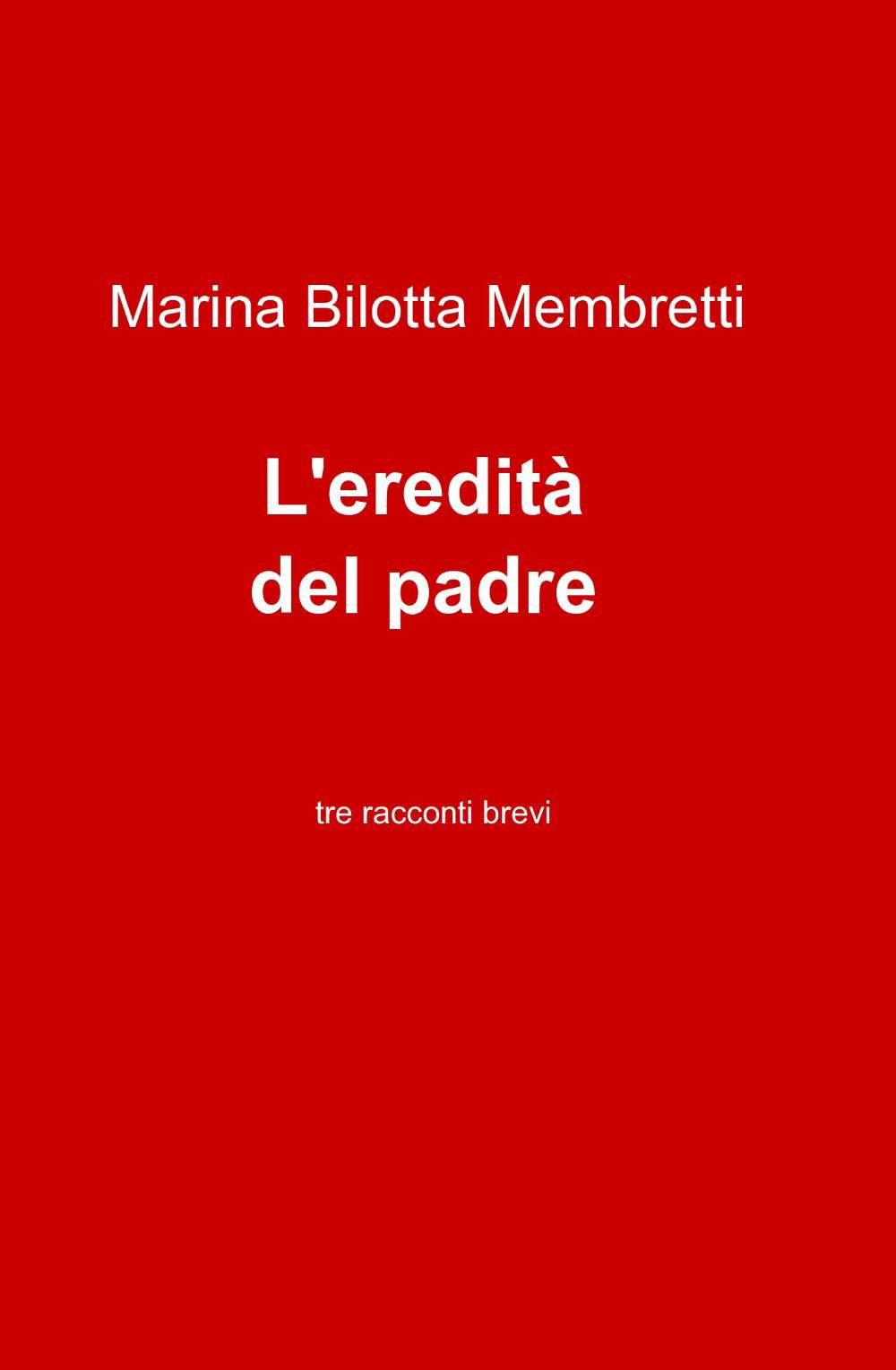 L'eredità del padre