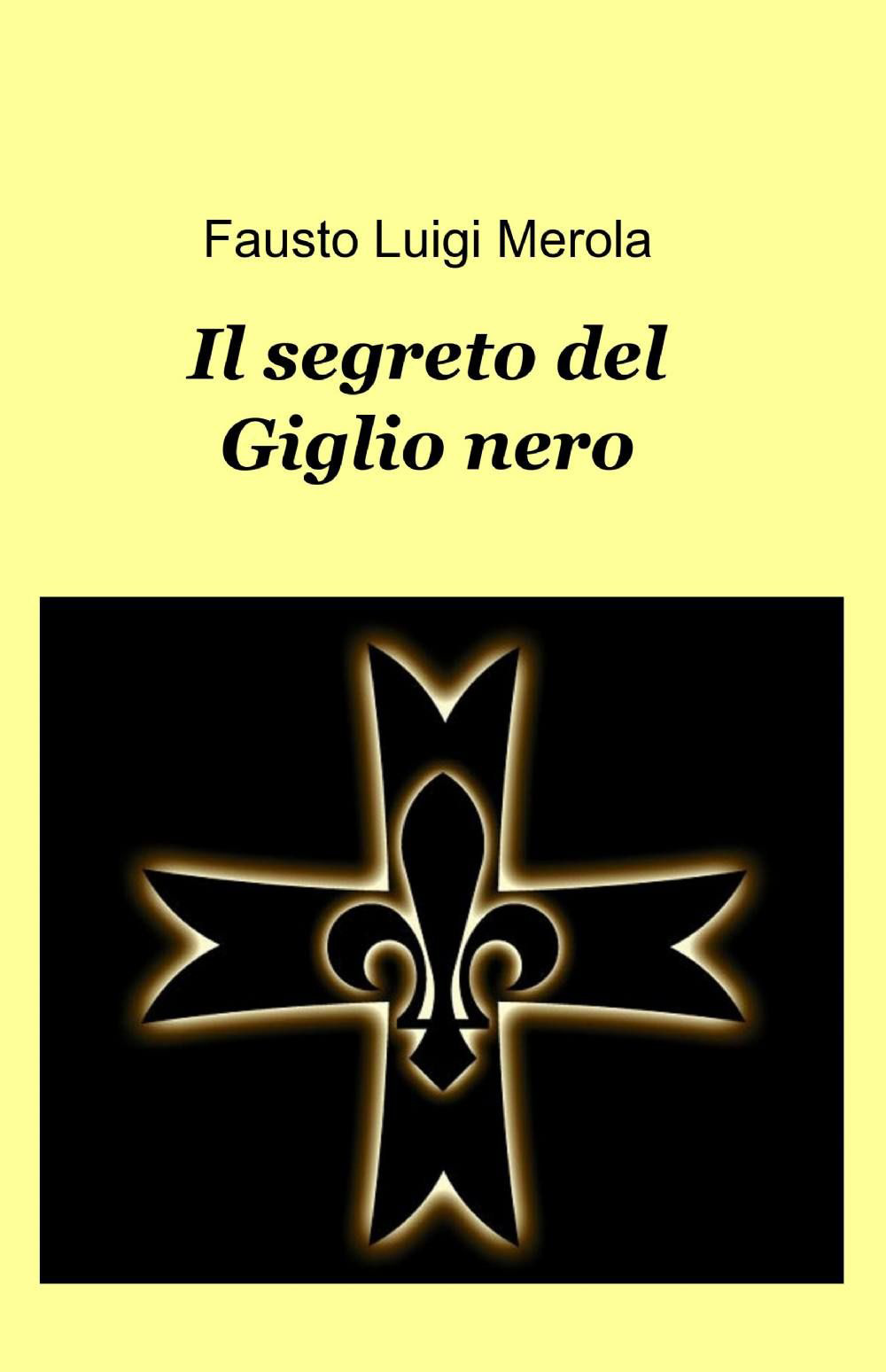Il segreto del giglio nero