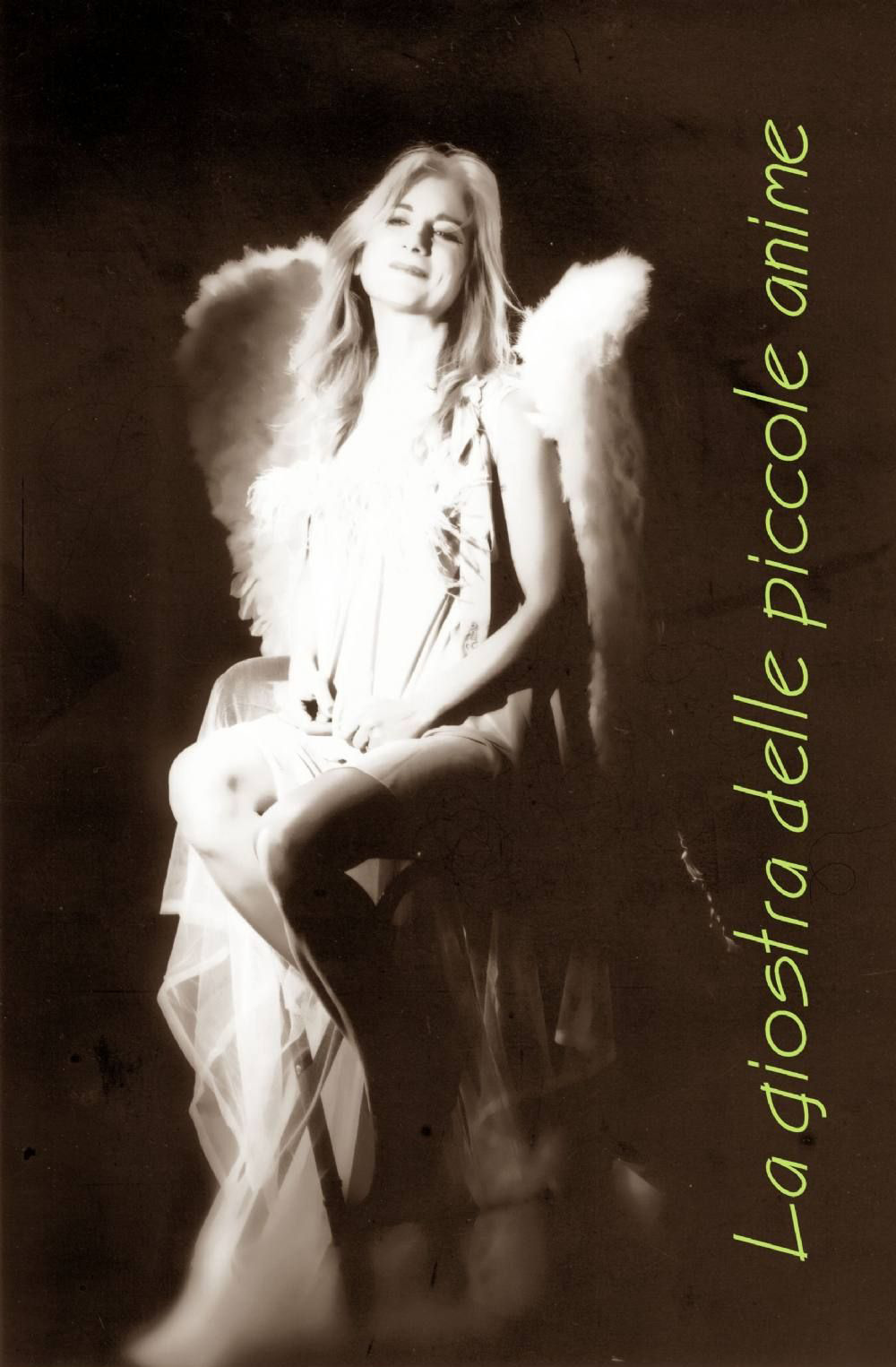 La giostra delle piccole anime