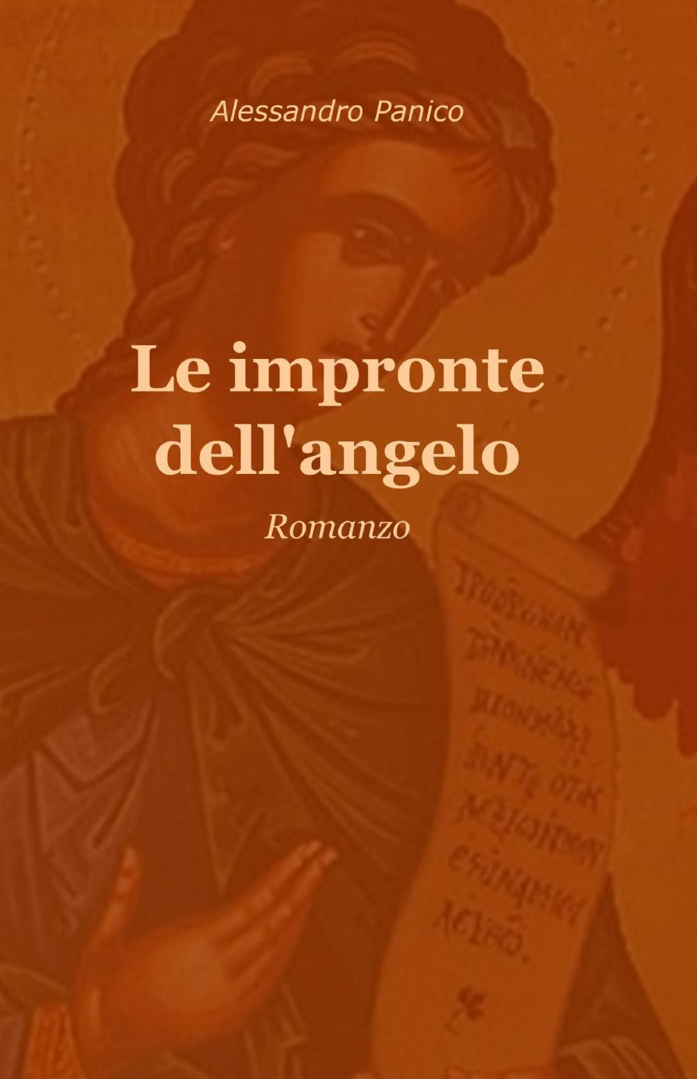 Le impronte dell'angelo