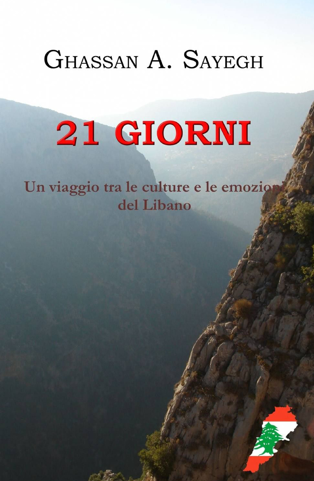 21 giorni