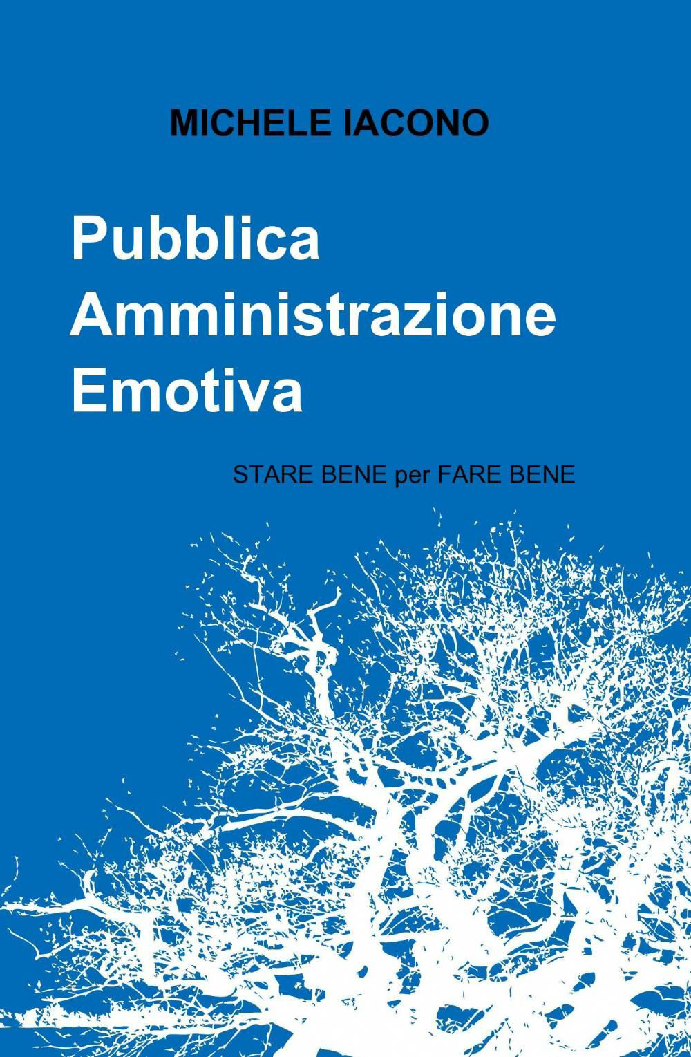 Pubblica amministrazione emotiva