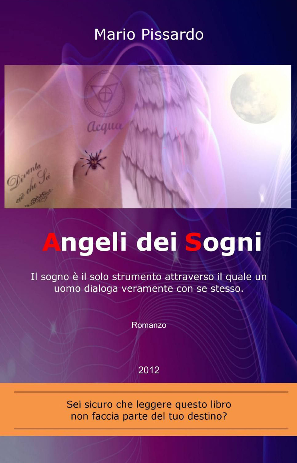 Angeli dei sogni