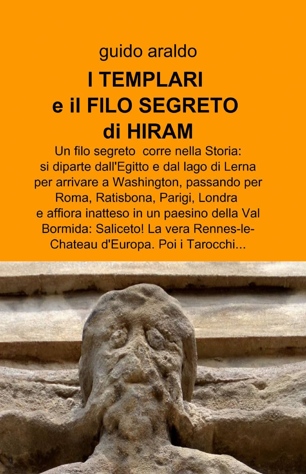Il filo segreto di Hiram