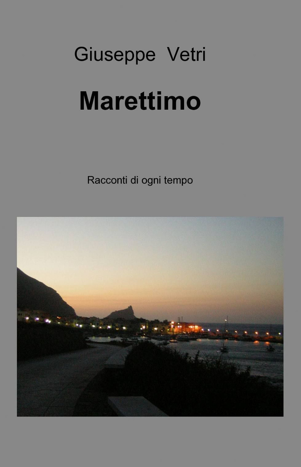 Marettimo